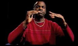 I Have a Dream – ASL translation of Martin Luther King, Jr. 1963 Speech