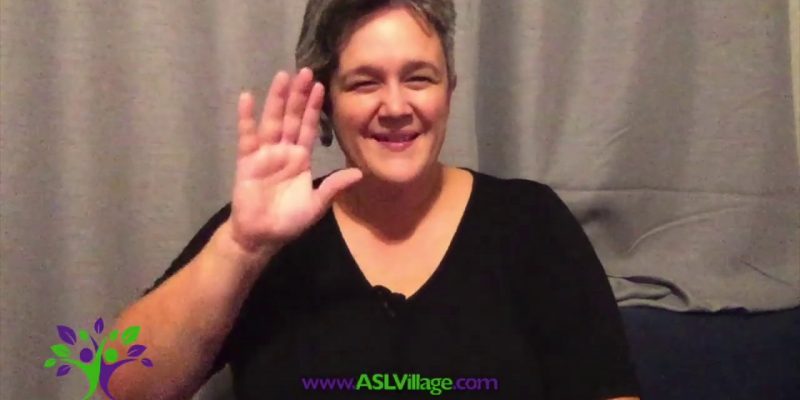 Relay Interpreting with ASL Village – Part 4